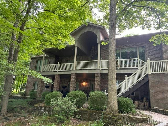 1150 N WOODLAWN DR, WEST BADEN SPRINGS, IN 47469, photo 1 of 28