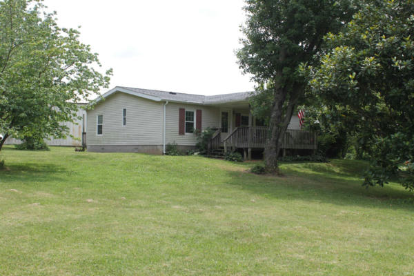 5787 W COUNTY ROAD 200 S, ROCKPORT, IN 47635 - Image 1