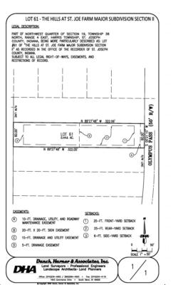 52083 OLYMPUS PASS, GRANGER, IN 46530, photo 2 of 3