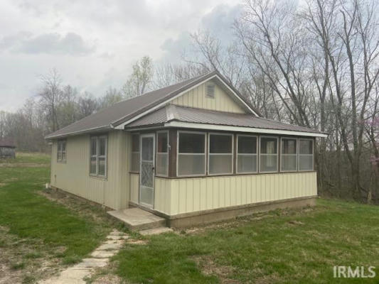 10712 SPENCER HOLLOW RD, FRENCH LICK, IN 47432 - Image 1