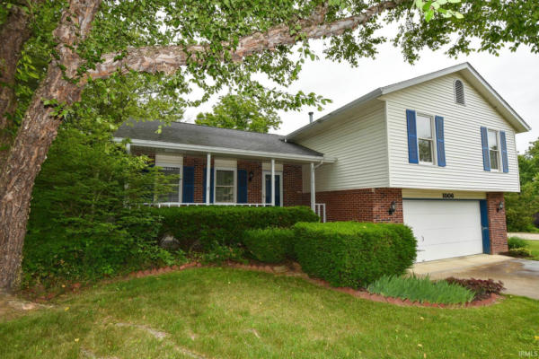 1006 S GRAYWELL DR, BLOOMINGTON, IN 47401 - Image 1