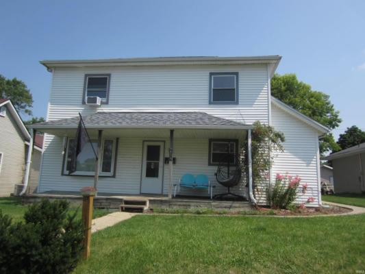 615 E CHRISTY ST, MARION, IN 46952 - Image 1
