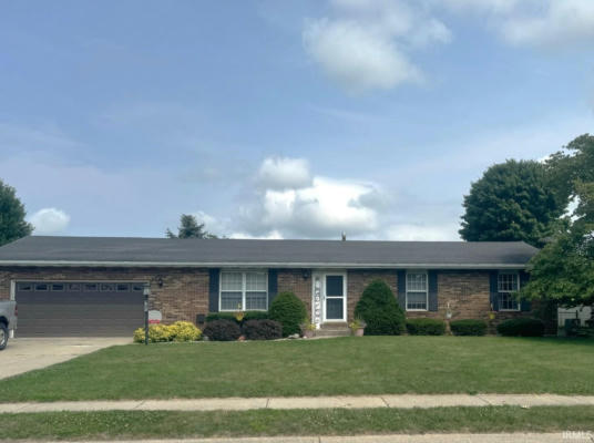 412 FILBERT ST, NEW CARLISLE, IN 46552 - Image 1