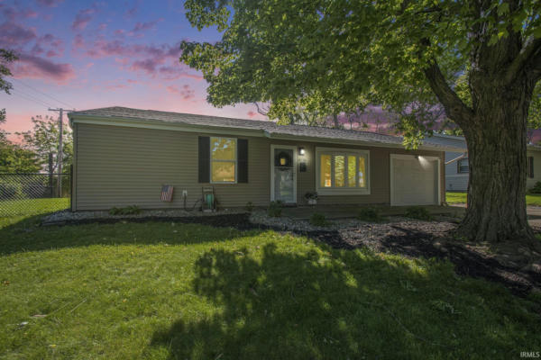 4536 E MACGREGOR RD, SOUTH BEND, IN 46614 - Image 1