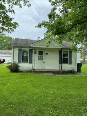 506 S BROWN ST, OTTERBEIN, IN 47970 - Image 1