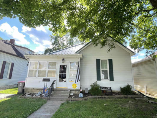 422 N 2ND ST, BOONVILLE, IN 47601 - Image 1