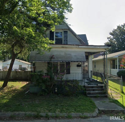 820 S GOVERNOR ST, EVANSVILLE, IN 47713 - Image 1