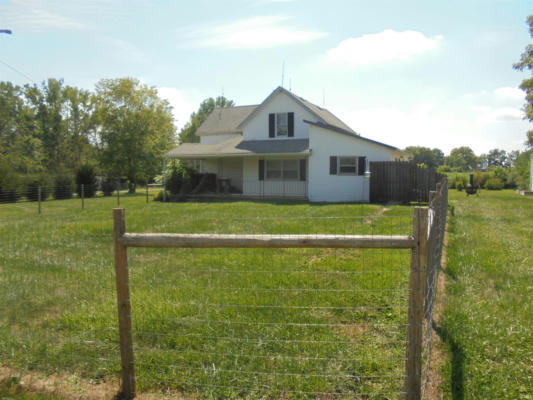 8374 E COUNTY ROAD 525 N, MOORELAND, IN 47360 - Image 1