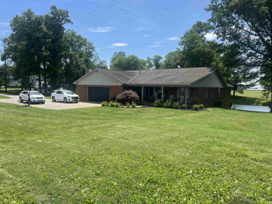 10520 EMGE RD, POSEYVILLE, IN 47633 - Image 1