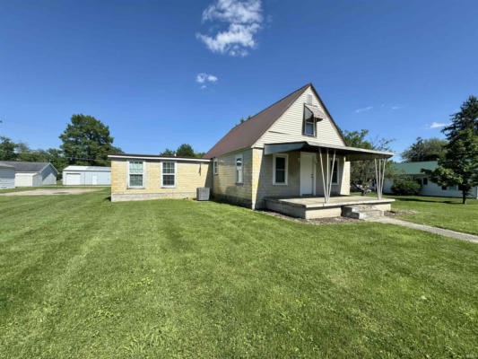 701 S SECTION ST, DUGGER, IN 47848 - Image 1