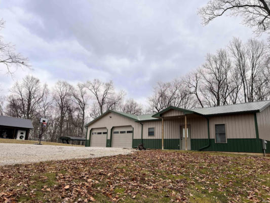 3890 S COUNTY ROAD 1000 W, FRENCH LICK, IN 47432, photo 2 of 36