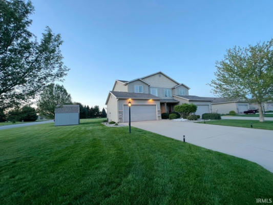 25901 NORTHLAND CROSSING DR, ELKHART, IN 46514 - Image 1