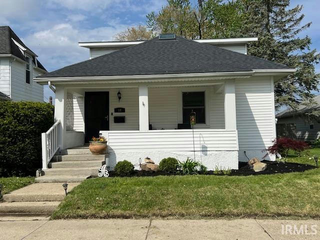 18 S 29TH ST, LAFAYETTE, IN 47904, photo 1 of 16