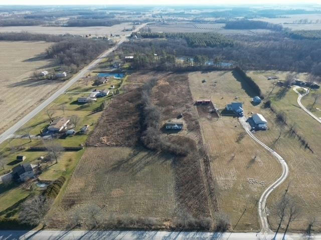 6754 COUNTY ROAD 32, BUTLER, IN 46721, photo 1 of 3