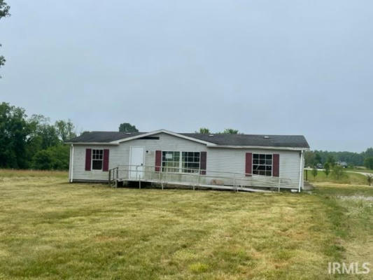 2922 SPRINGVILLE JUDAH RD, SPRINGVILLE, IN 47462 - Image 1