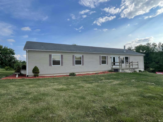5007 S STATE ROAD 61, MONROE CITY, IN 47557 - Image 1