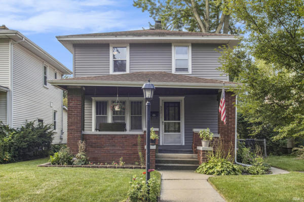 332 PARKOVASH AVE, SOUTH BEND, IN 46617 - Image 1