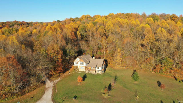 12502 COYOTE PASS LN, SHOALS, IN 47581 - Image 1