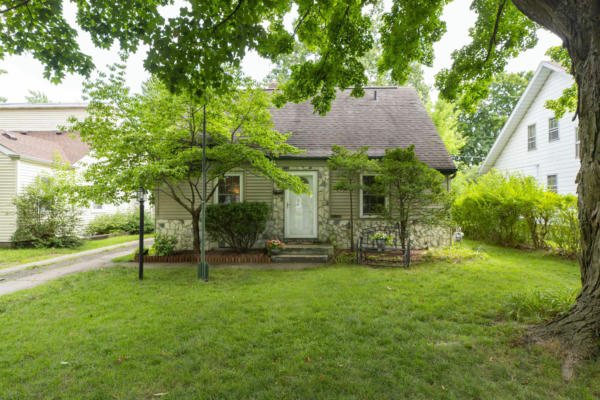 1220 E BRONSON ST, SOUTH BEND, IN 46615 - Image 1