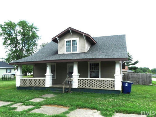 1134 S RACE ST, PRINCETON, IN 47670 - Image 1
