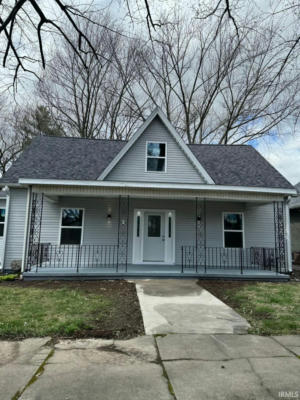 515 S HART ST, PRINCETON, IN 47670 - Image 1