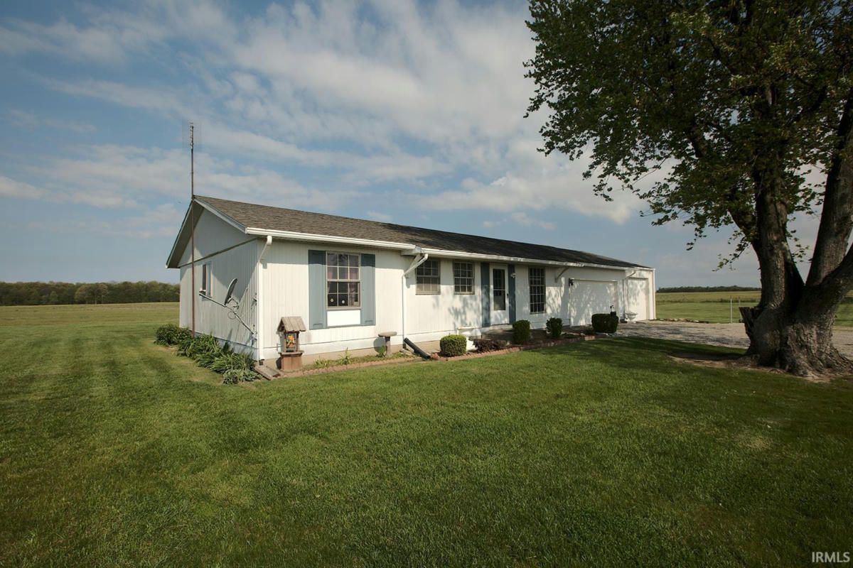 1550 S 950 W, ANDREWS, IN 46702, photo 1 of 34