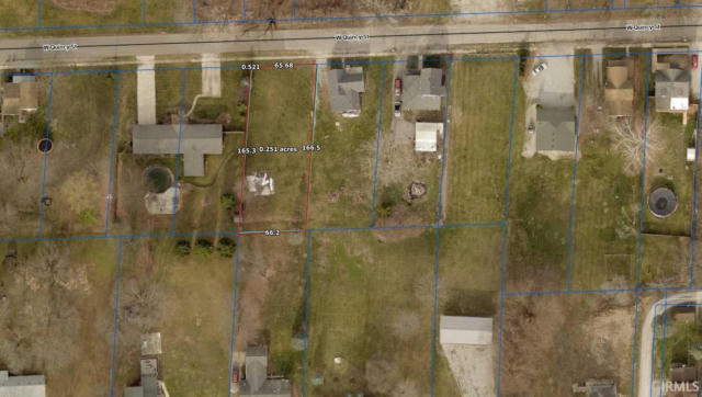 TBD W QUINCY STREET, GARRETT, IN 46738 - Image 1