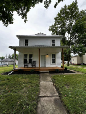 618 N 3RD ST, DECATUR, IN 46733 - Image 1