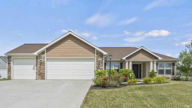 1674 BRECKENRIDGE PASS, FORT WAYNE, IN 46845 - Image 1