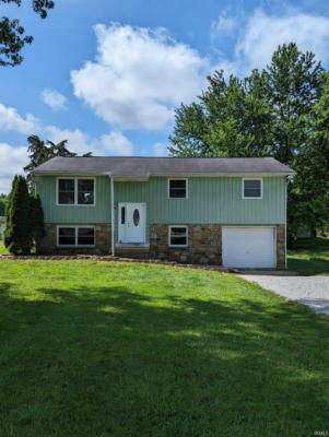 5489 W AIRPORT RD, BLOOMINGTON, IN 47403 - Image 1