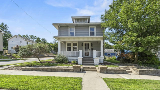 828 FOREST AVE, FORT WAYNE, IN 46805 - Image 1