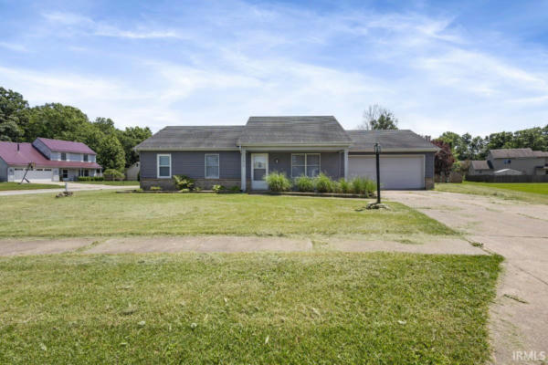 13434 TILE MILL CT, GRABILL, IN 46741 - Image 1