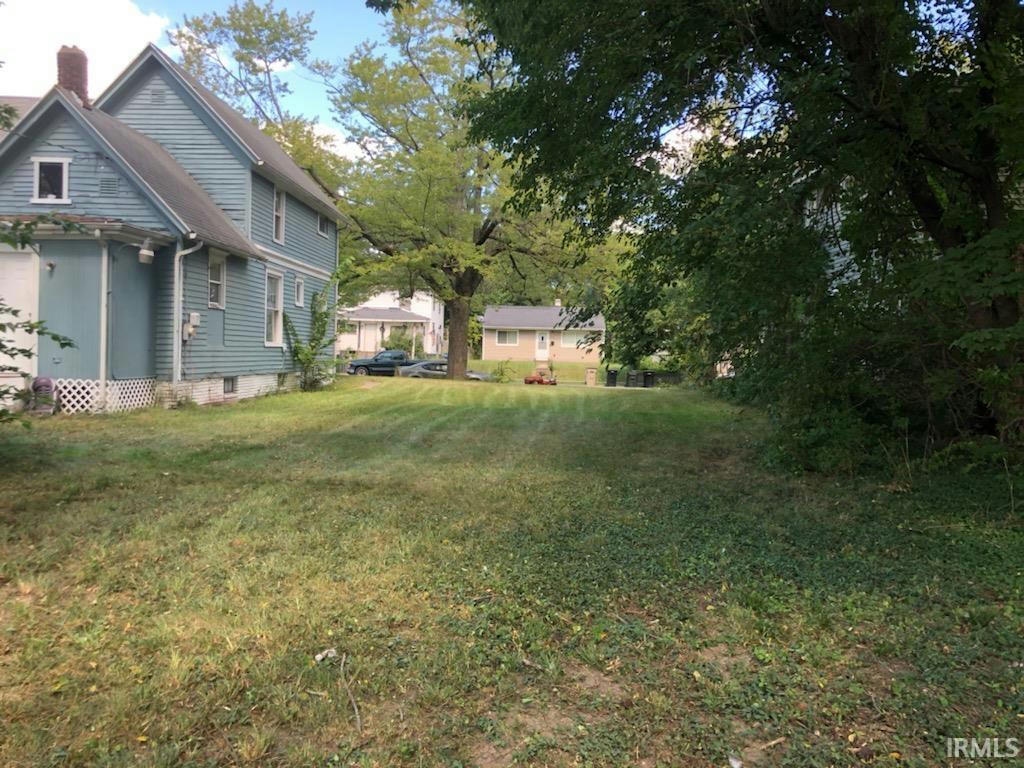 VACANT LOT BROADWAY STREET, SOUTH BEND, IN 46601, photo 1 of 2