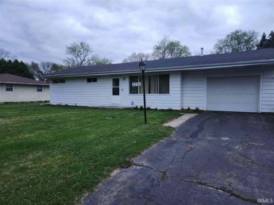 5335 SOUTHBROOK RD, FORT WAYNE, IN 46835 - Image 1