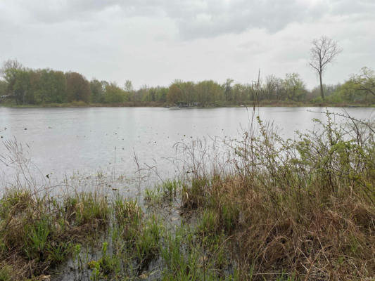 LOT 3 LAKE TRAIL ROAD, LAKEVILLE, IN 46536 - Image 1