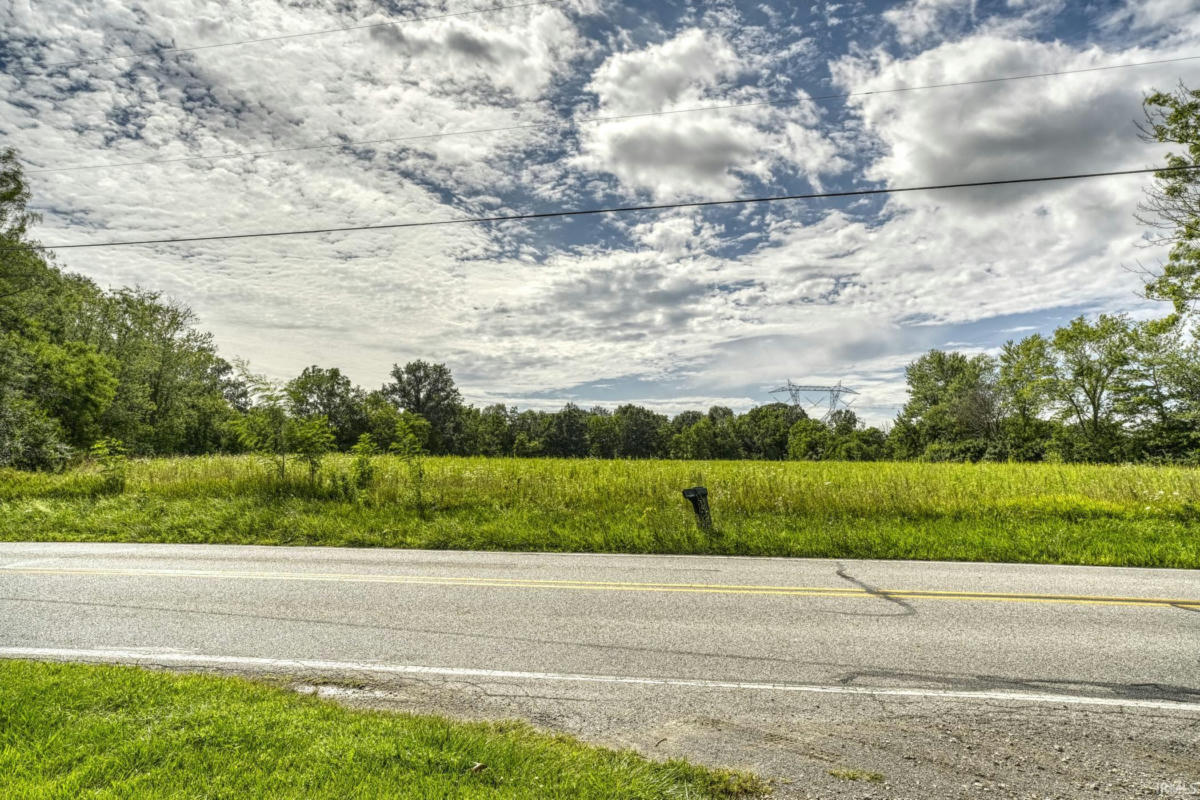 APPROX. W 16819 HOLTZ ROAD, LOWELL, IN 46356, photo 1