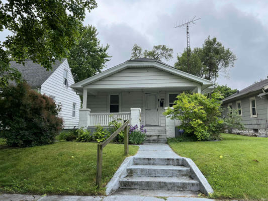1438 MINER ST, SOUTH BEND, IN 46617 - Image 1