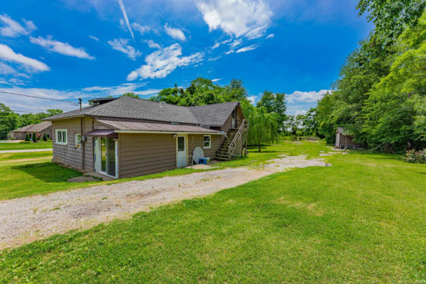 1199 N CENTER RD, BOONVILLE, IN 47601 - Image 1