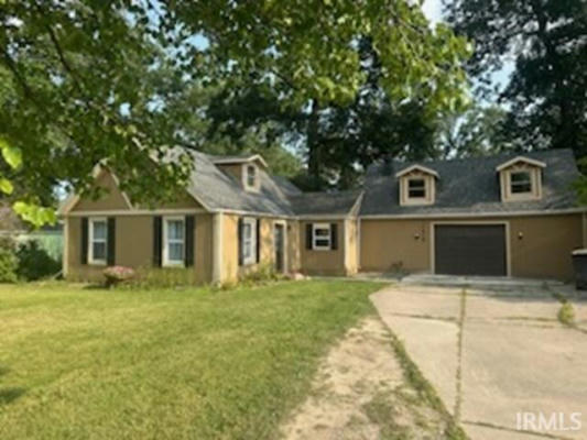 1419 WOOD AVE, FORT WAYNE, IN 46825 - Image 1