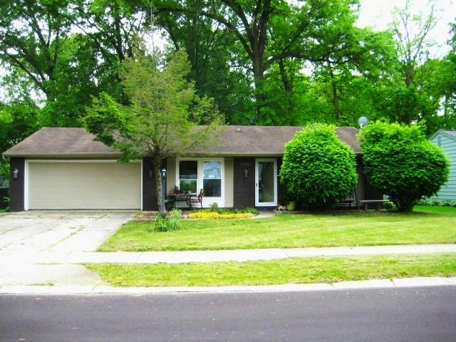 5320 MONARCH DR, FORT WAYNE, IN 46815, photo 1 of 20