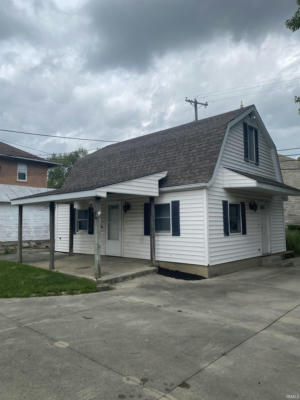 529 1/2 W OAK ST, UNION CITY, IN 47390 - Image 1