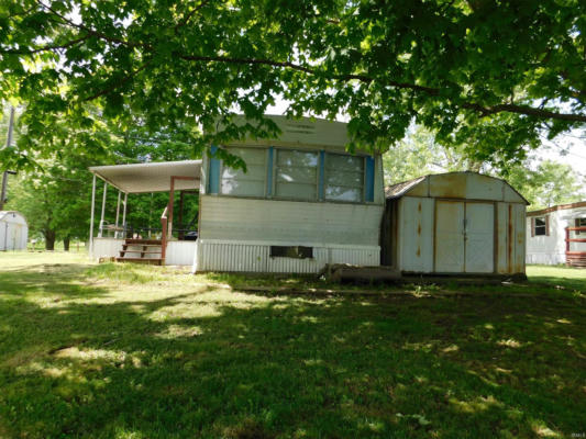 7446 S CALDWELL LAKE DR, CLAYPOOL, IN 46510 - Image 1