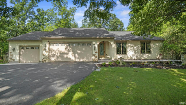 4610 S MERIDIAN RD, COLUMBIA CITY, IN 46725 - Image 1