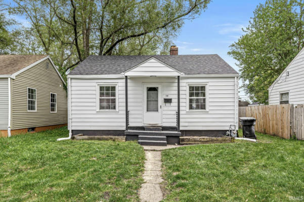 530 S ILLINOIS ST, SOUTH BEND, IN 46619 - Image 1