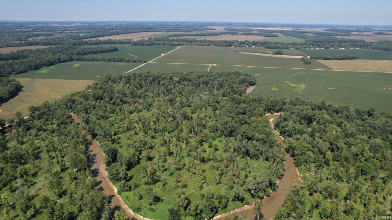 47+/- ACRES OFF N 890 W, OWENSVILLE, IN 47665, photo 1 of 11