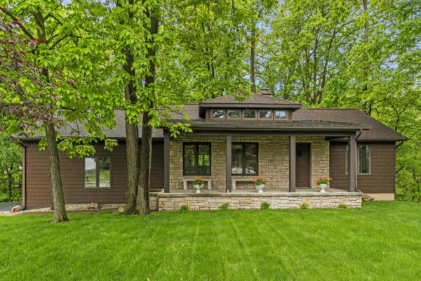 5275 N FEATHER VALLEY RD, FREMONT, IN 46737 - Image 1