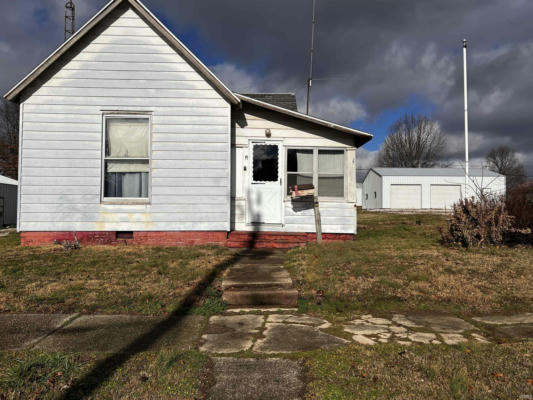 718 W 2ND ST, BICKNELL, IN 47512 - Image 1