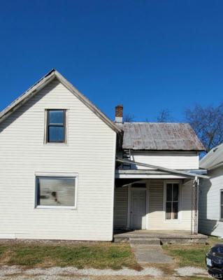 1027 W WATER ST, MOUNT VERNON, IN 47620 - Image 1