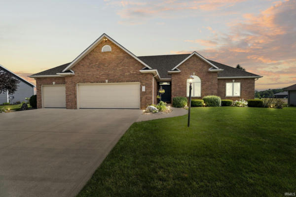 1109 LAKE SHORES DR, DECATUR, IN 46733 - Image 1