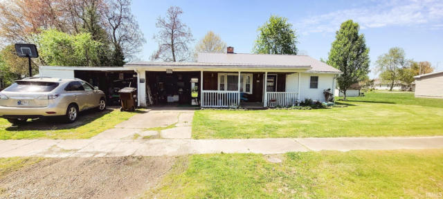 202 N JACKSON ST, CROTHERSVILLE, IN 47229 - Image 1